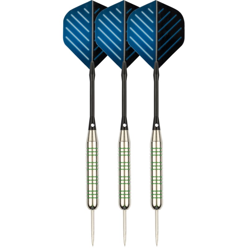 Faver Darts-tikat 53AK Nikkeli