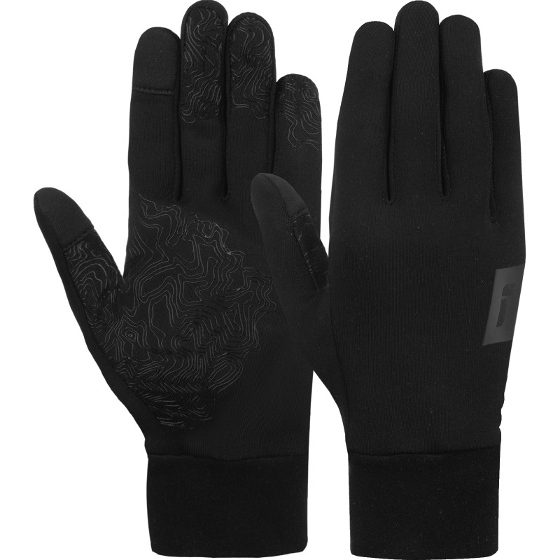 Reusch Ashton Touch-Tec