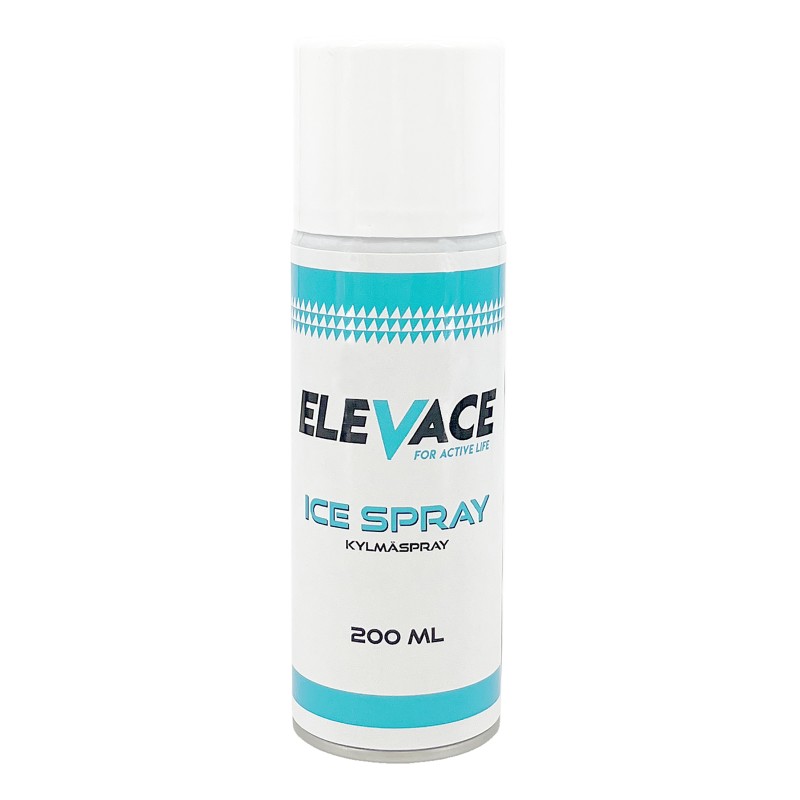 Elevace Kylmäspray