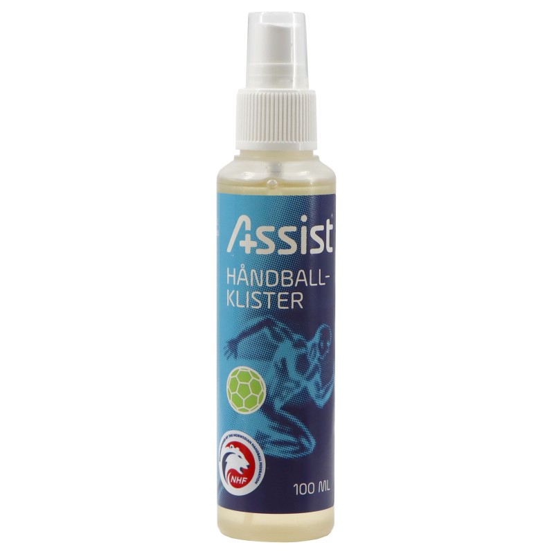 Assistsport Käsipallogrippispray