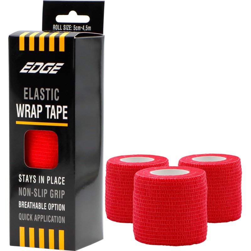 Edge Wrap Tape 3rll
