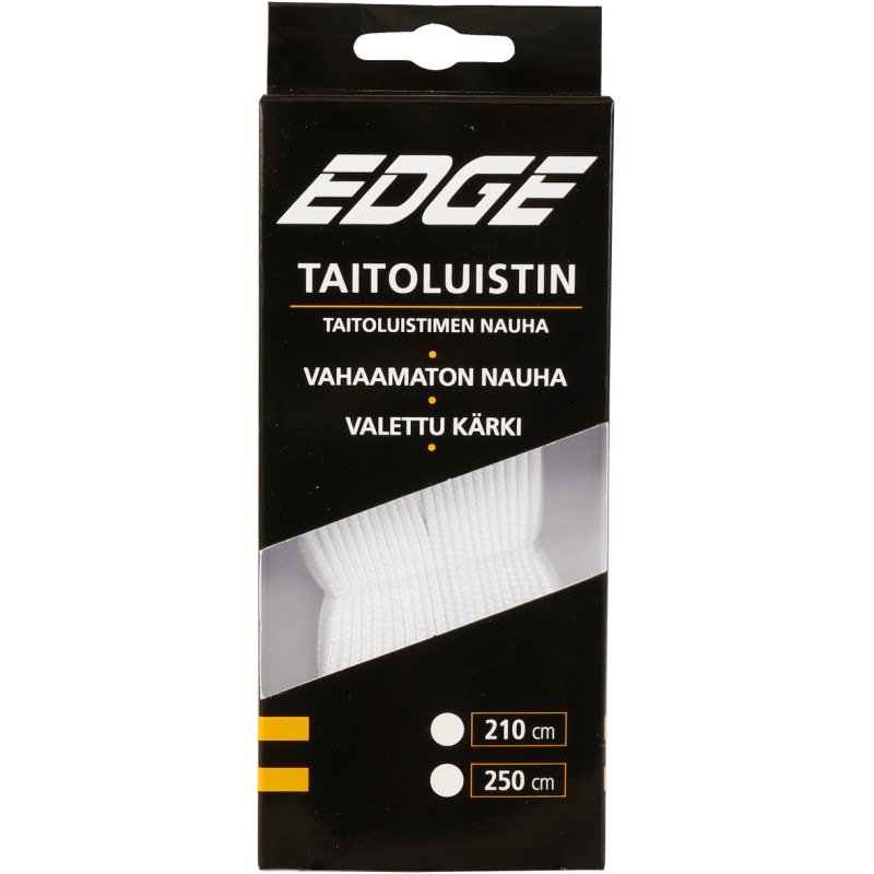 Edge Taitoluistinnauha