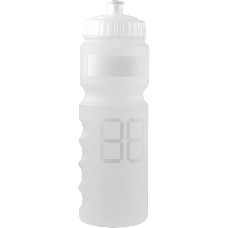 Edge Juomapullo Soft Grip 0,75