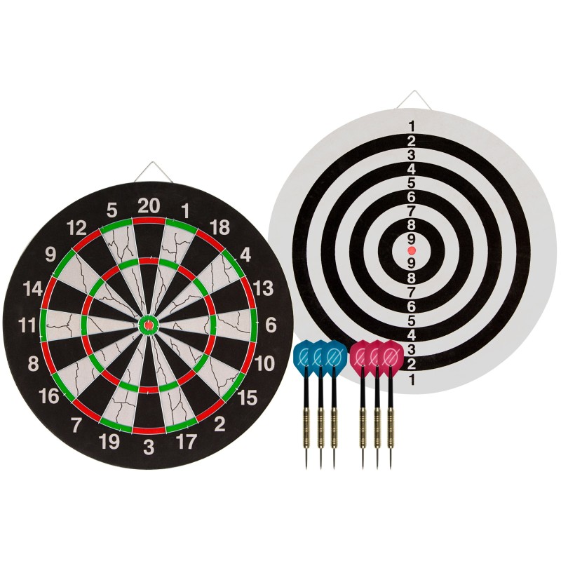 Faver Tikka/Darts setti 53AA