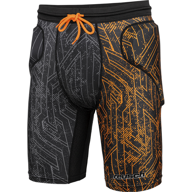 Reusch Cs Short Padded